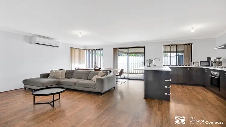 Fourth view of Homely house listing, 6/56 FIFTH ROAD, Armadale WA 6112