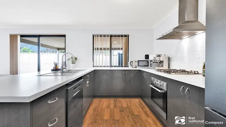 Sixth view of Homely house listing, 6/56 FIFTH ROAD, Armadale WA 6112