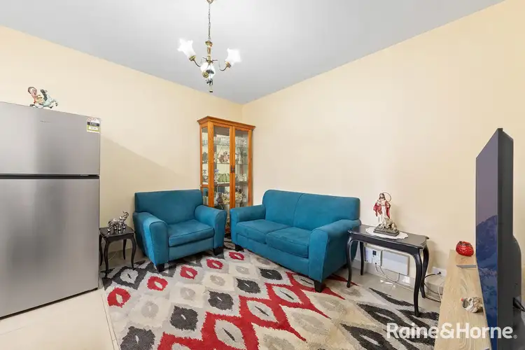Second view of Homely unit listing, 1/137 Moore Street, Liverpool NSW 2170