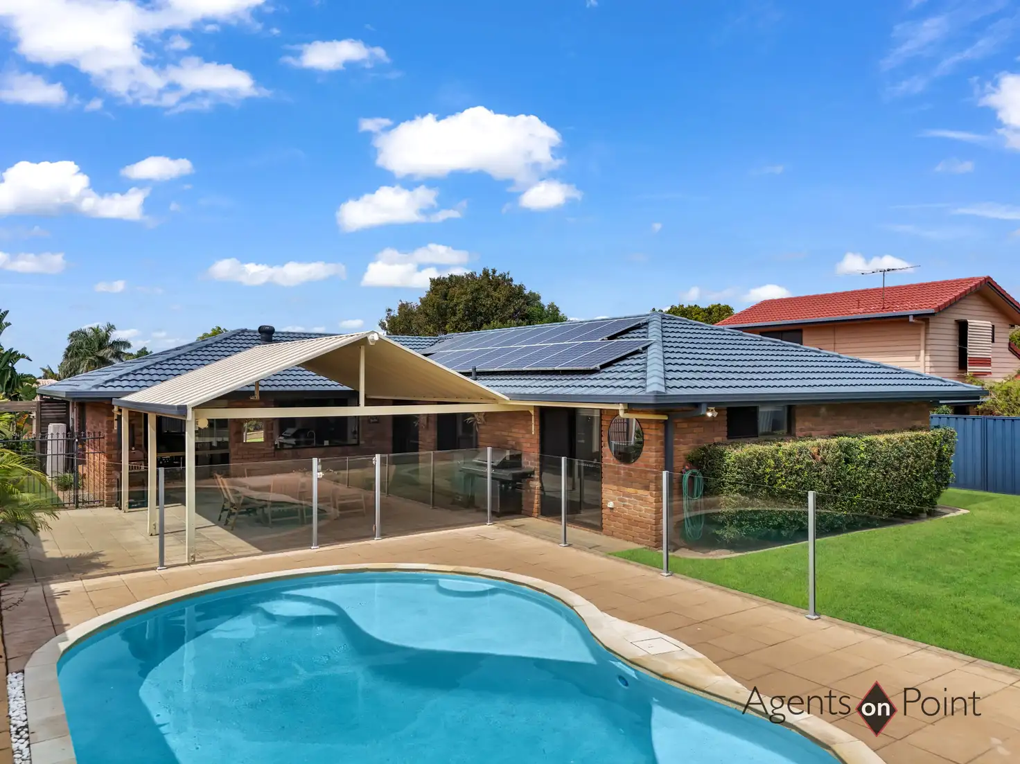 Main view of Homely house listing, 18 Trochus Court, Thornlands QLD 4164