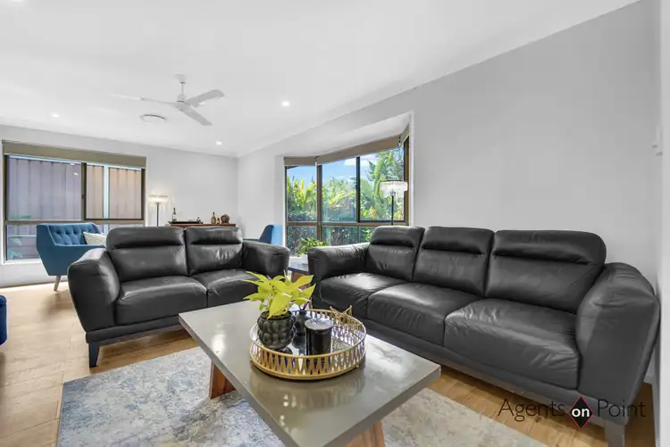 Fifth view of Homely house listing, 18 Trochus Court, Thornlands QLD 4164