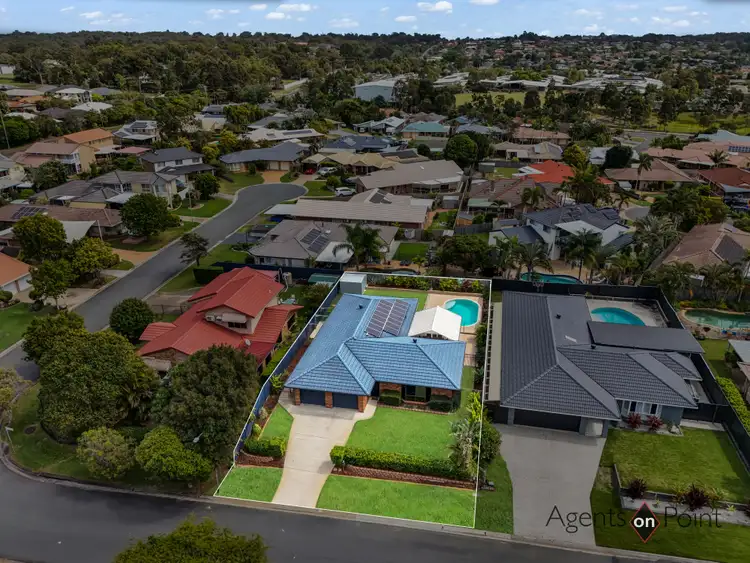 Third view of Homely house listing, 18 Trochus Court, Thornlands QLD 4164