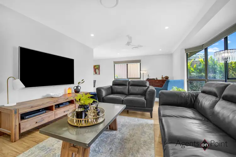 Fourth view of Homely house listing, 18 Trochus Court, Thornlands QLD 4164