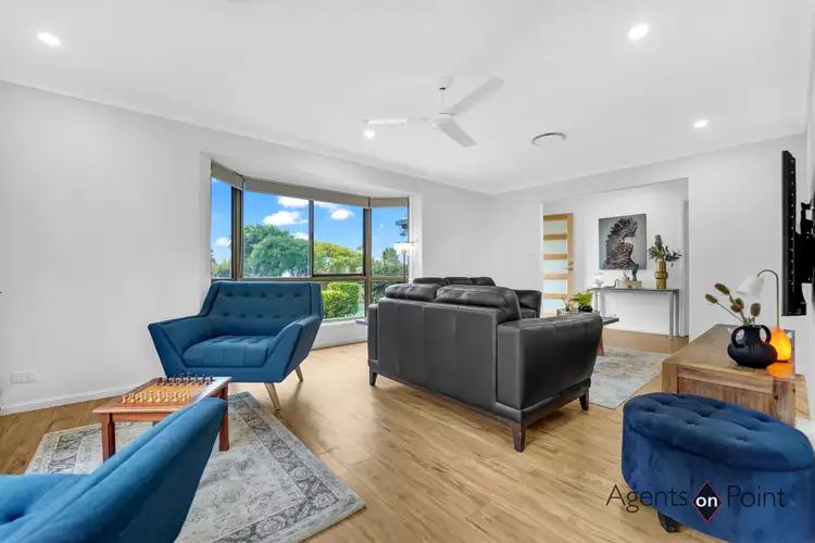 Sixth view of Homely house listing, 18 Trochus Court, Thornlands QLD 4164