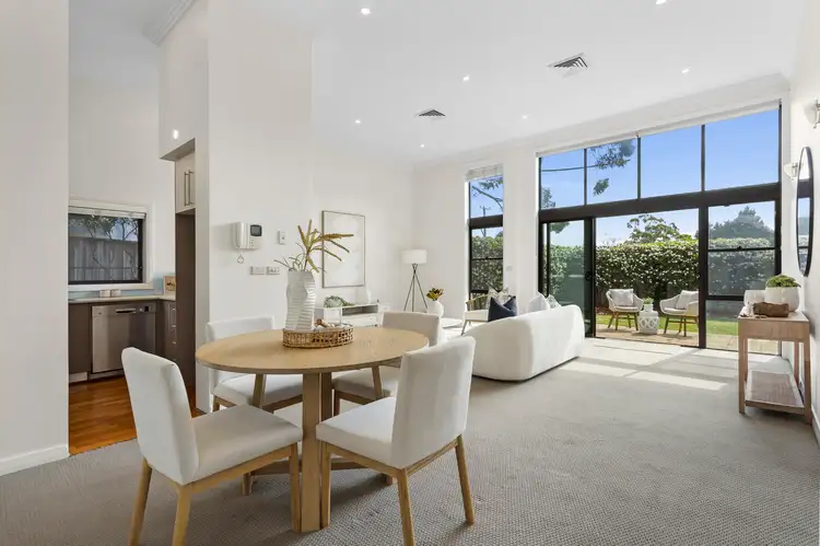 Main view of Homely apartment listing, 11/691-695 Warringah Road, Forestville NSW 2087