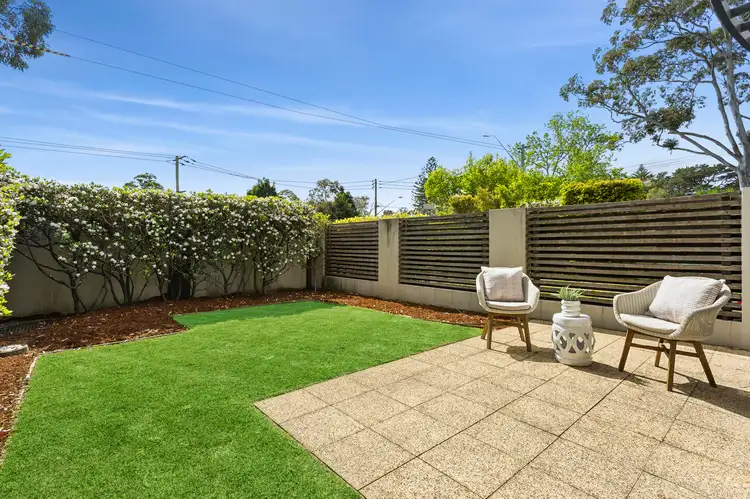 Second view of Homely apartment listing, 11/691-695 Warringah Road, Forestville NSW 2087