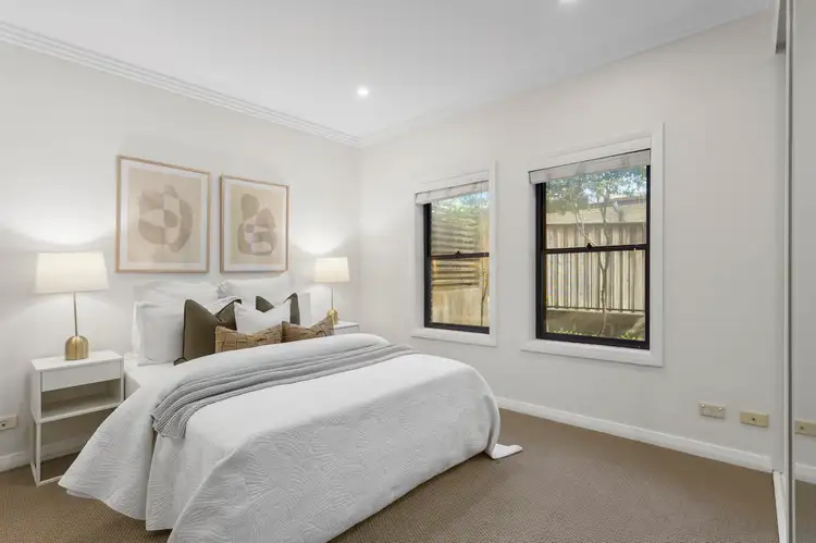 Fourth view of Homely apartment listing, 11/691-695 Warringah Road, Forestville NSW 2087