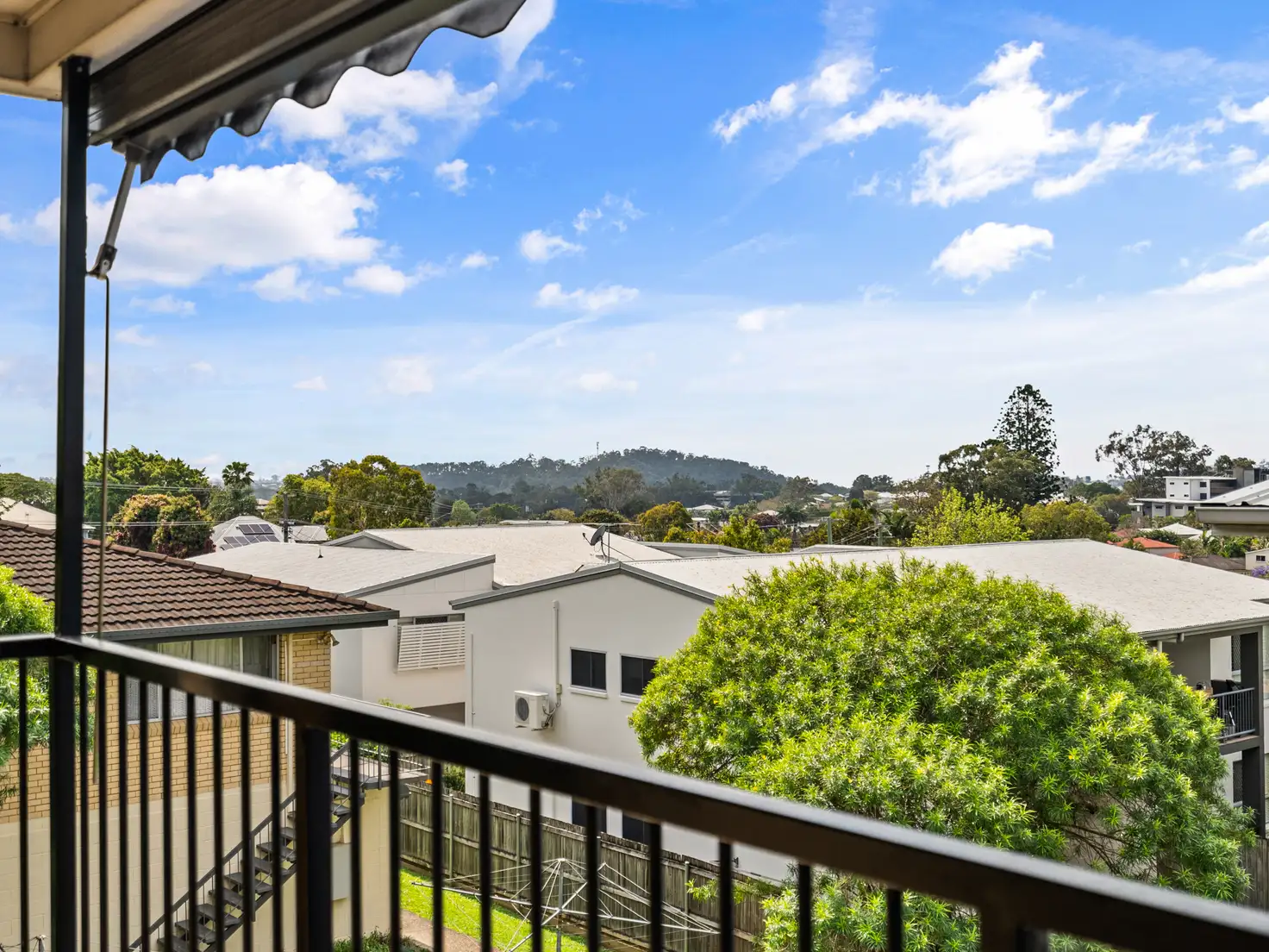 Main view of Homely unit listing, 6/7 Lucy Street, Gaythorne QLD 4051