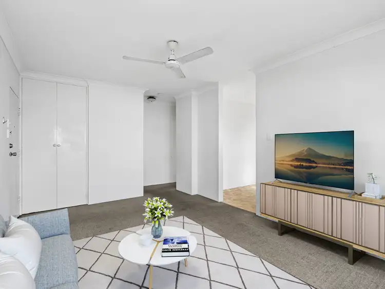 Third view of Homely unit listing, 6/7 Lucy Street, Gaythorne QLD 4051