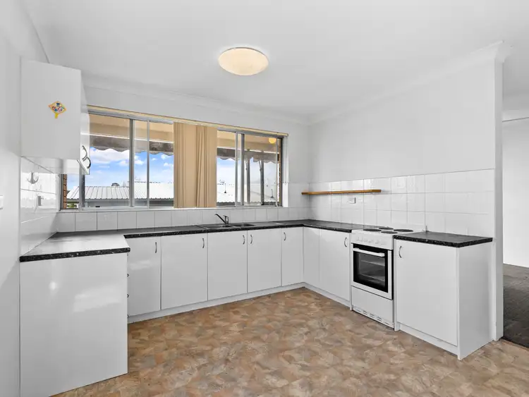 Fourth view of Homely unit listing, 6/7 Lucy Street, Gaythorne QLD 4051