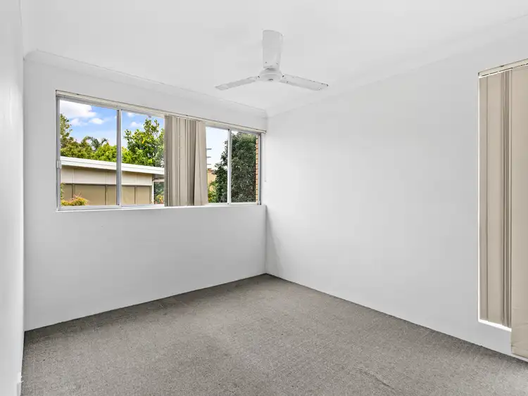 Fifth view of Homely unit listing, 6/7 Lucy Street, Gaythorne QLD 4051
