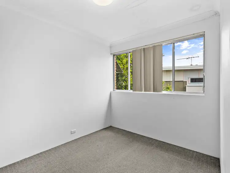 Sixth view of Homely unit listing, 6/7 Lucy Street, Gaythorne QLD 4051