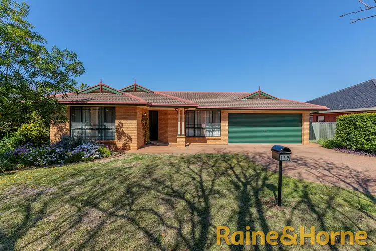 149 Birch Avenue, Dubbo NSW 2830