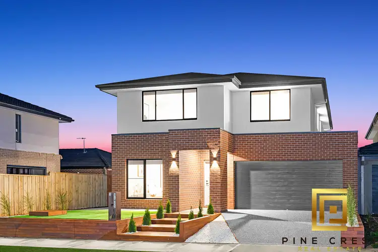 3 ULMUS ST, Tarneit VIC 3029