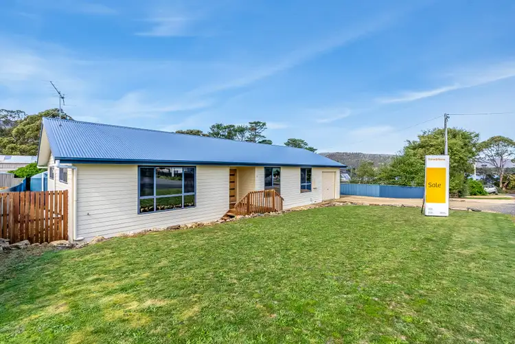 17 Peace Street, Nubeena TAS 7184