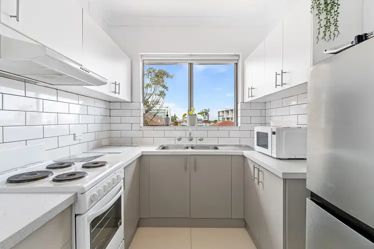 Main view of Homely apartment listing, 8/6-8 Hegerty Street, Rockdale NSW 2216