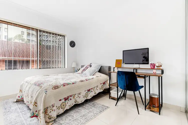 Fourth view of Homely apartment listing, 8/6-8 Hegerty Street, Rockdale NSW 2216