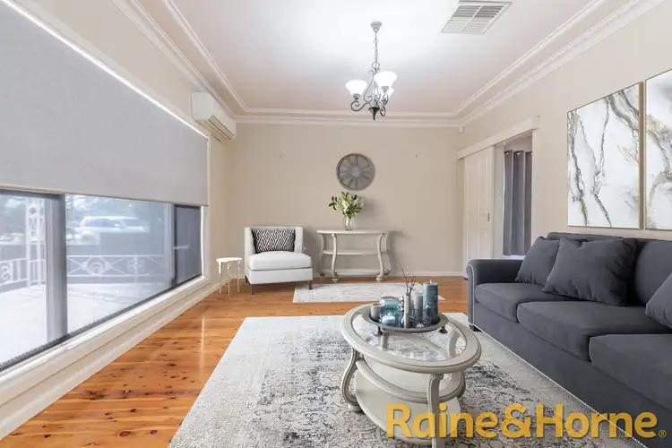 Second view of Homely house listing, 424 Fitzroy Street, Dubbo NSW 2830