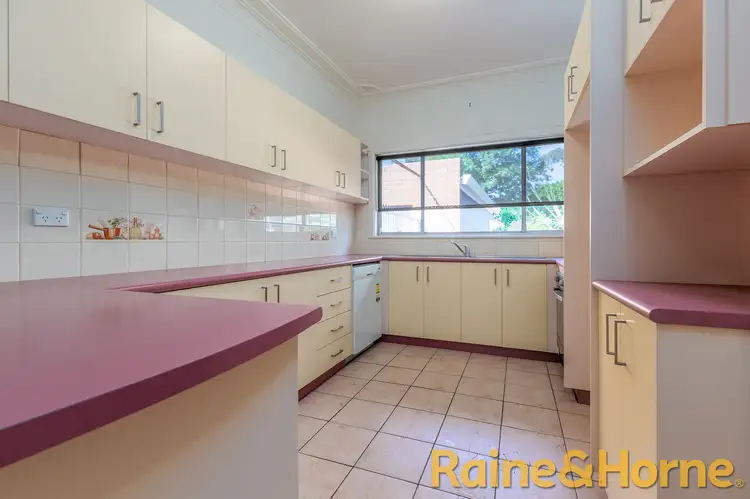 Third view of Homely house listing, 424 Fitzroy Street, Dubbo NSW 2830