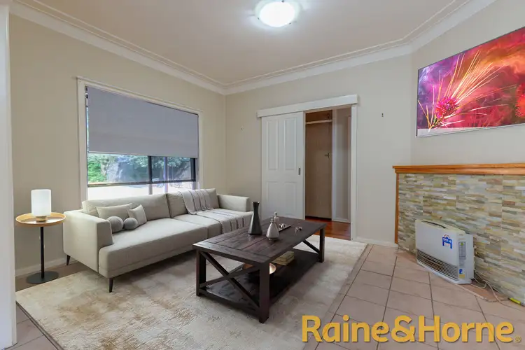 Fifth view of Homely house listing, 424 Fitzroy Street, Dubbo NSW 2830