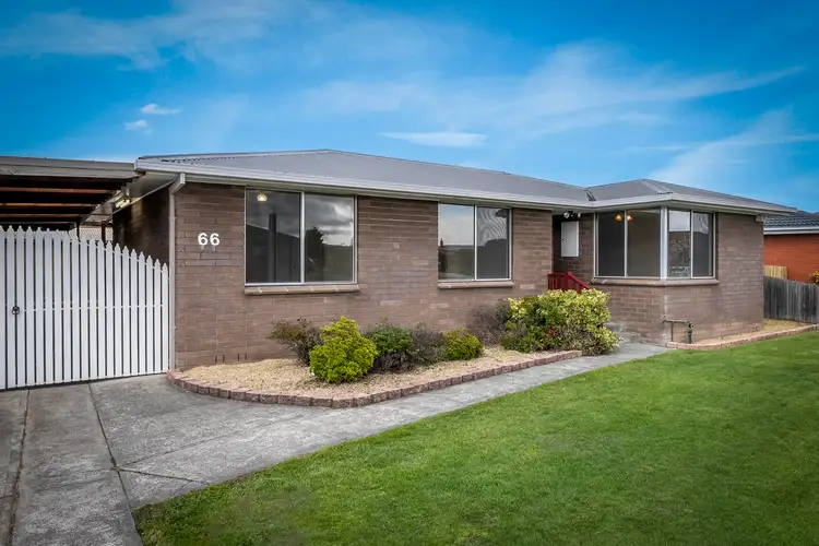 66 Benjamin Terrace, New Norfolk TAS 7140