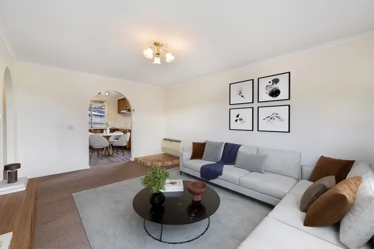 Fifth view of Homely house listing, 66 Benjamin Terrace, New Norfolk TAS 7140