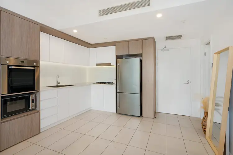 Second view of Homely unit listing, 1028/123 Cavendish Road, Coorparoo QLD 4151