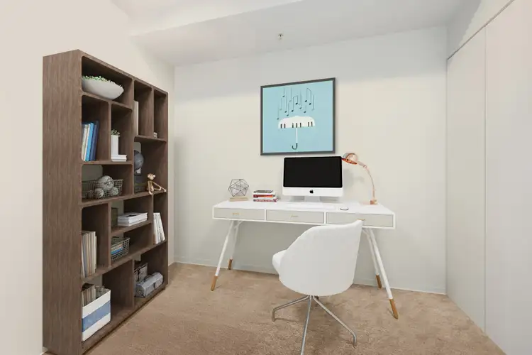 Sixth view of Homely unit listing, 1028/123 Cavendish Road, Coorparoo QLD 4151