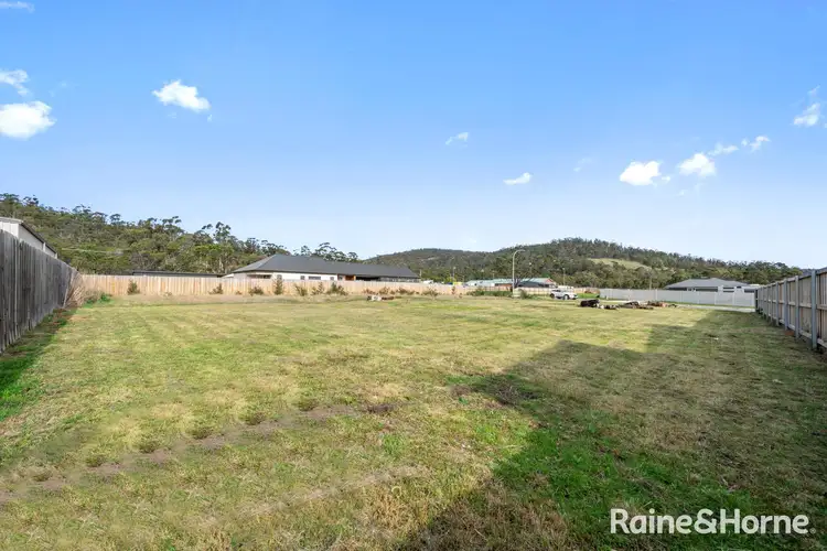 Third view of Homely land listing, 12 Integrity Way, Orford TAS 7190
