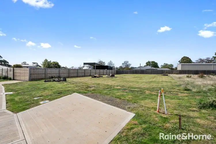 Fourth view of Homely land listing, 12 Integrity Way, Orford TAS 7190