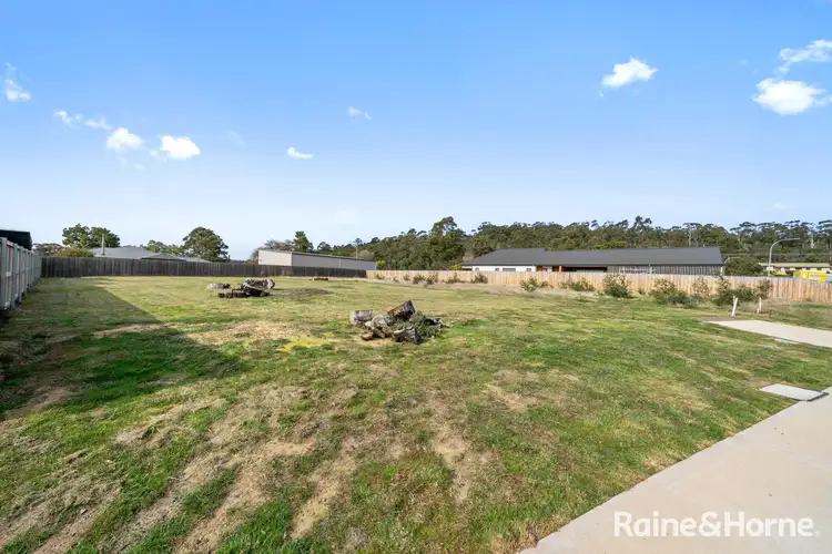 Fifth view of Homely land listing, 12 Integrity Way, Orford TAS 7190