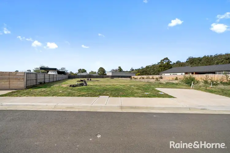 Seventh view of Homely land listing, 12 Integrity Way, Orford TAS 7190