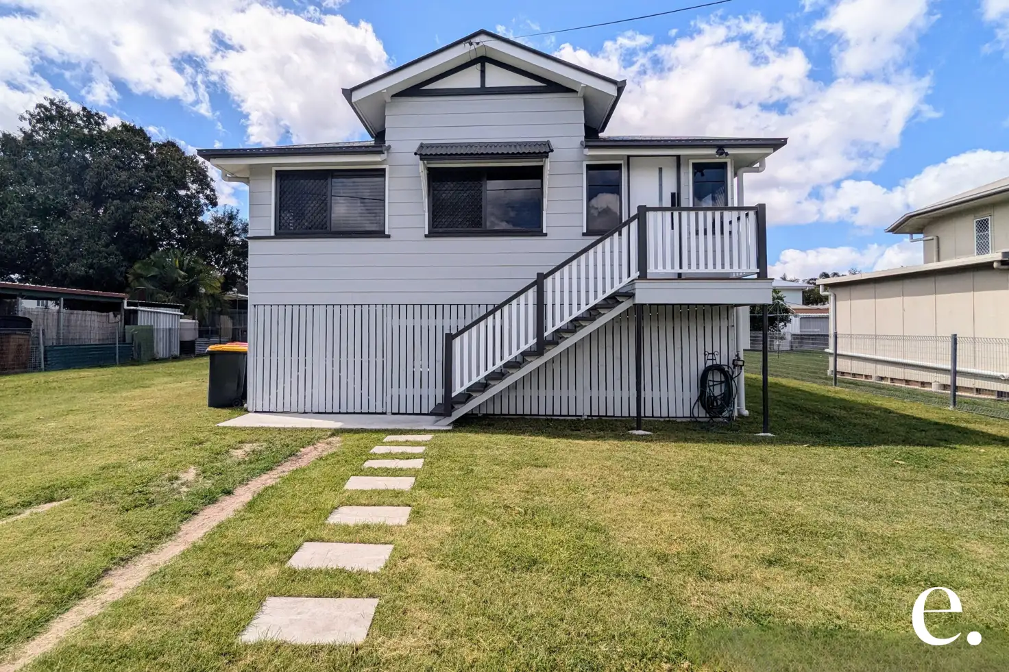 Main view of Homely house listing, 134 Bremner Street, Berserker QLD 4701