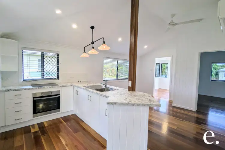 Second view of Homely house listing, 134 Bremner Street, Berserker QLD 4701
