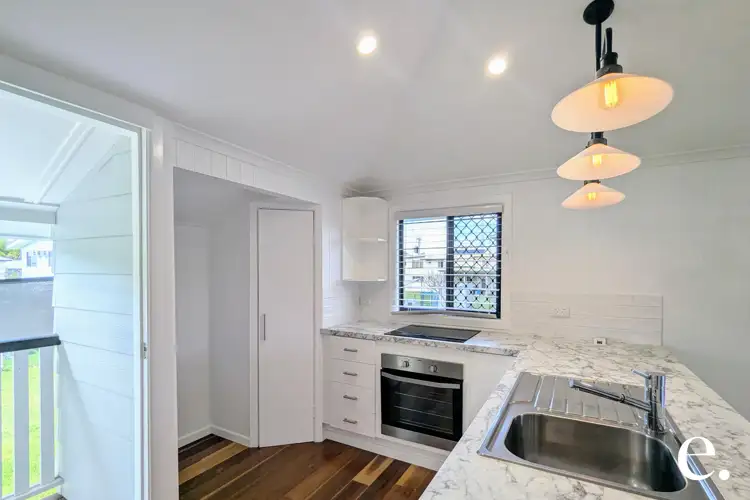 Third view of Homely house listing, 134 Bremner Street, Berserker QLD 4701