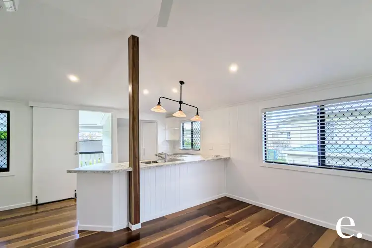 Fourth view of Homely house listing, 134 Bremner Street, Berserker QLD 4701