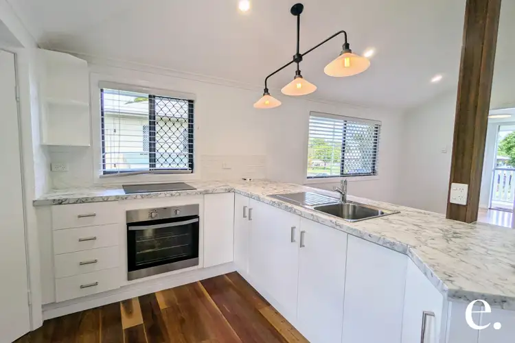 Fifth view of Homely house listing, 134 Bremner Street, Berserker QLD 4701
