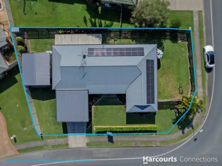 Second view of Homely house listing, 7 Parkridge Avenue, Upper Caboolture QLD 4510