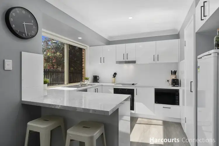 Third view of Homely house listing, 7 Parkridge Avenue, Upper Caboolture QLD 4510