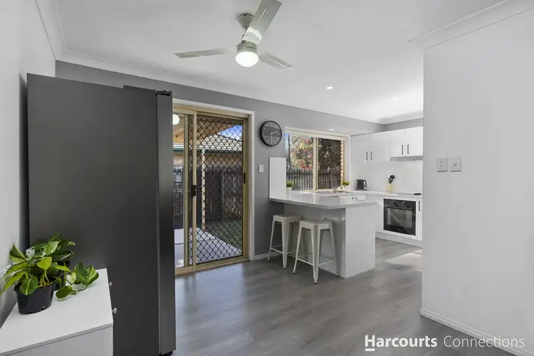 Fourth view of Homely house listing, 7 Parkridge Avenue, Upper Caboolture QLD 4510