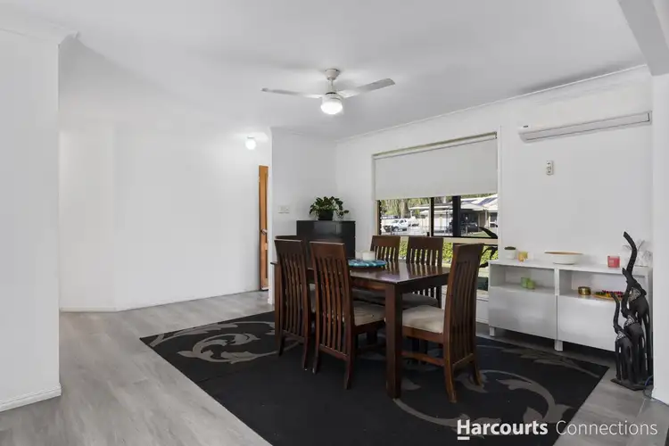 Fifth view of Homely house listing, 7 Parkridge Avenue, Upper Caboolture QLD 4510