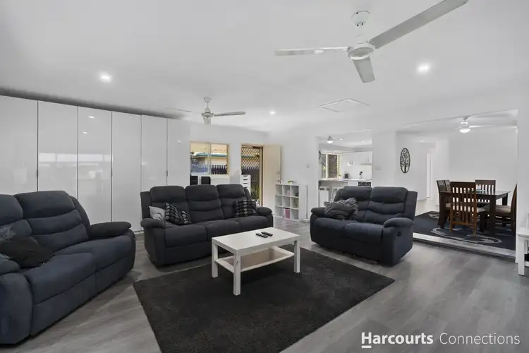 Sixth view of Homely house listing, 7 Parkridge Avenue, Upper Caboolture QLD 4510