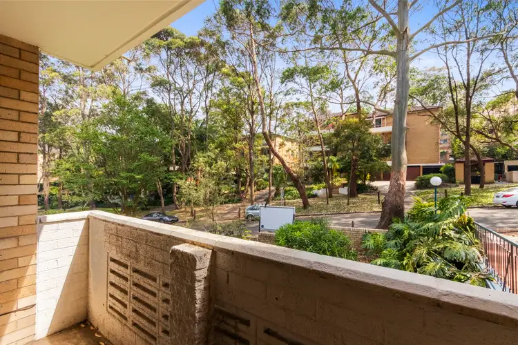 Main view of Homely apartment listing, 1/4 Murray Street, Lane Cove NSW 2066