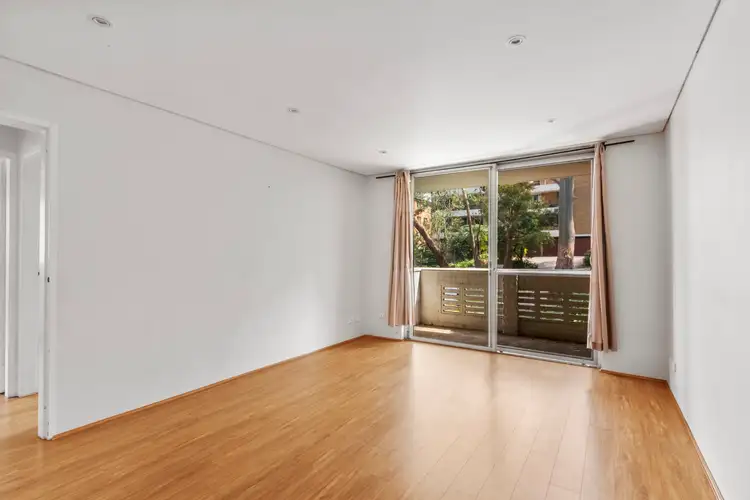 Second view of Homely apartment listing, 1/4 Murray Street, Lane Cove NSW 2066