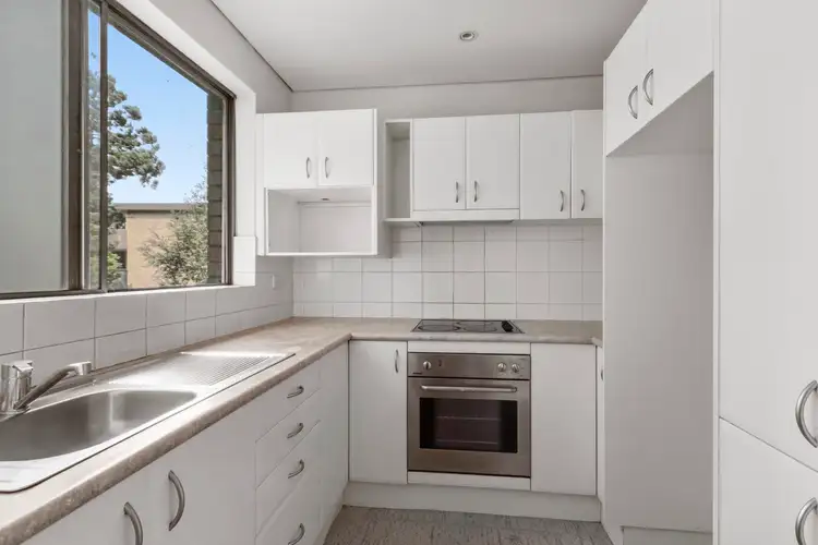 Third view of Homely apartment listing, 1/4 Murray Street, Lane Cove NSW 2066