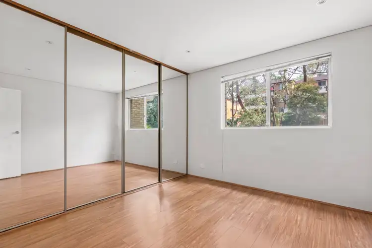 Fourth view of Homely apartment listing, 1/4 Murray Street, Lane Cove NSW 2066