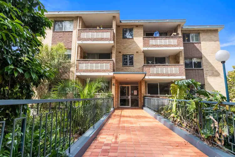 Sixth view of Homely apartment listing, 1/4 Murray Street, Lane Cove NSW 2066