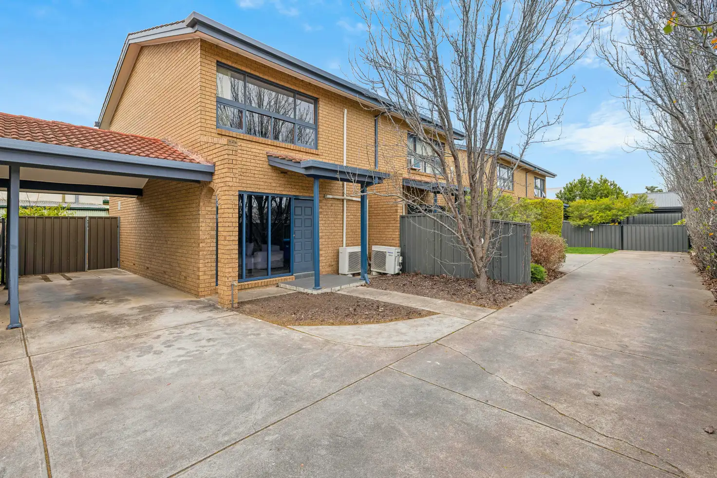 Main view of Homely house listing, 2/107 Leader Street, Forestville SA 5035