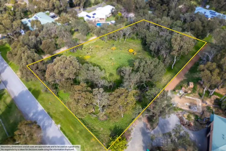 Main view of Homely land listing, 3 Treetop Way, Baldivis WA 6171