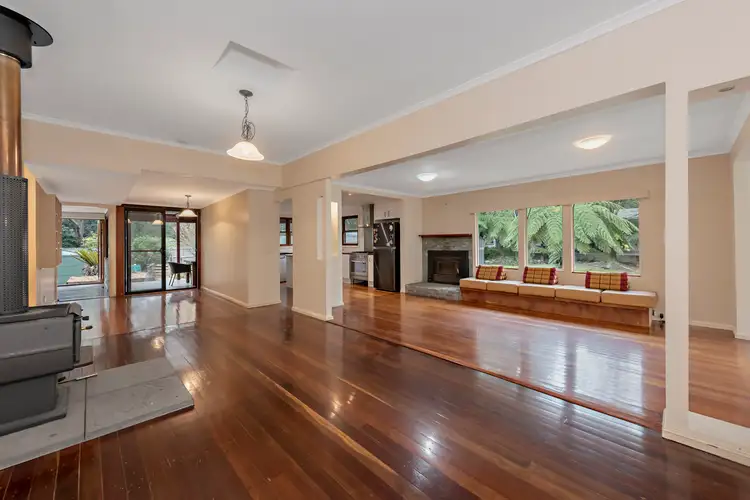 Second view of Homely house listing, 22 Canyon Parade, Springbrook QLD 4213